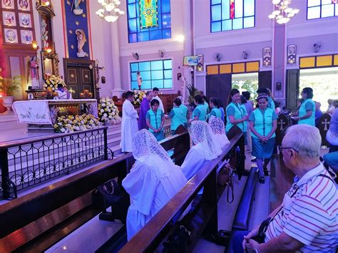Archdiocese of Cebu Catechetical Ministry .
